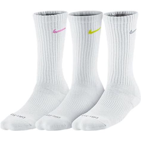 nike dri fit tennis sokken|Nike Dri-FIT socks.